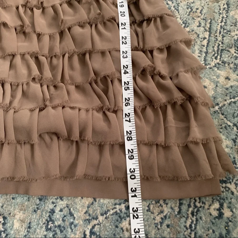 Twelve by Twelve Los Angeles Dress - Picture 8 of 9